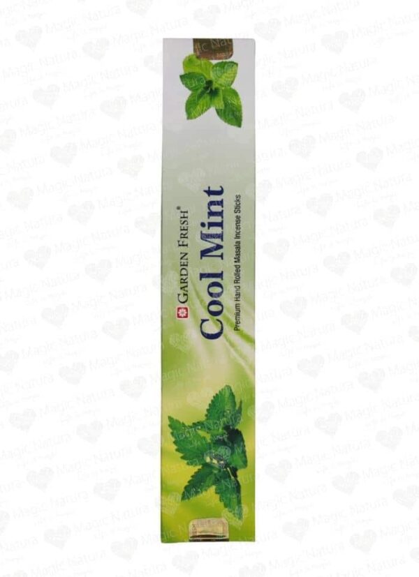 Bețișoare Garden Fresh - Cool Mint 15g